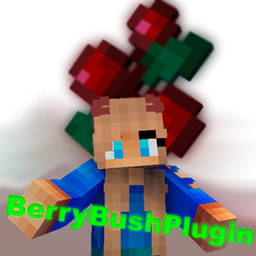 BerryBushPlugin project image
