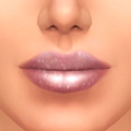 Stardust Lipstick Vanilla Cream logo