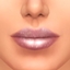 Stardust Lipstick Vanilla Cream logo