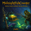 MidnightFishCounter logo