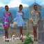 First Date Dress by SimaFans logo