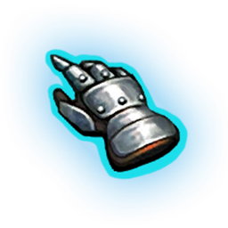 GauntletGlow project image