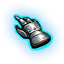GauntletGlow logo