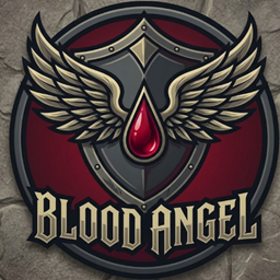 Blood Angel logo