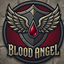 Blood Angel logo
