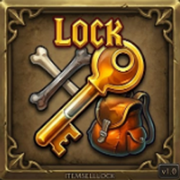 ItemSellLock project image