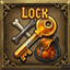 ItemSellLock logo