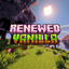 Renewed Vanilla logo