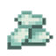 Craftable Prismarine Crystals logo