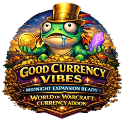 Good Currency Vibes project image