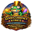 Good Currency Vibes logo