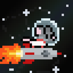 SpaceMouse Controller project image