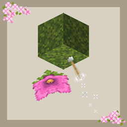 Whistling Petals project image