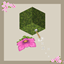 Whistling Petals logo