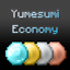 Yumesumi Economy logo