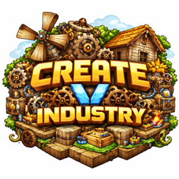 Create V Industry project image