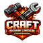Craft Down Under Client Companion logo