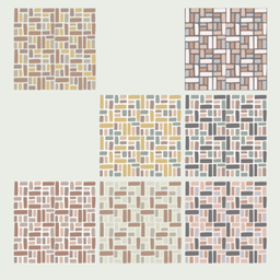 Block block Tiles