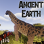 Ancient Earth (Fossils and Archeology: Revival Addon) logo