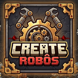 create Robots. project image