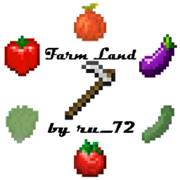 Farm Land project image