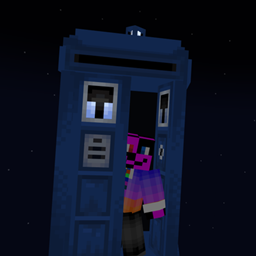 TARDIS Universe logo