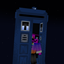 TARDIS Universe logo