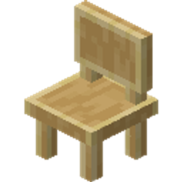 Simple Chairs project image