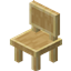 Simple Chairs logo