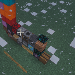 OP LOOT™ logo
