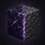 Obsidian To Bedrock logo