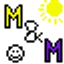 More&more logo