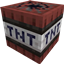 Explosive Barrel logo