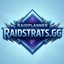 Raidstrats.gg logo