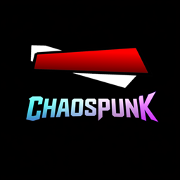 ChaosPunk SharedMedia logo