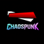 ChaosPunk SharedMedia logo