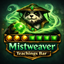 Mistweaver Teachings Bar logo