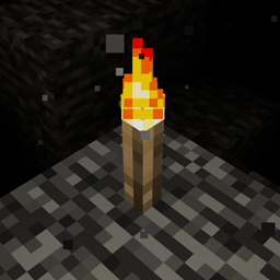 Void Particles logo