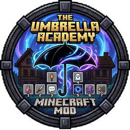 The Umbrella Academy: The Power Of The Numbers project image