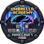 The Umbrella Academy: The Power Of The Numbers logo