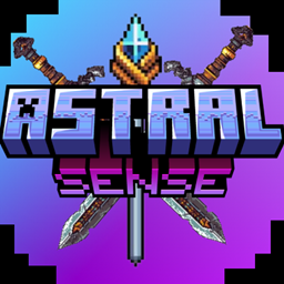 AstralSense RPG Adventure project image