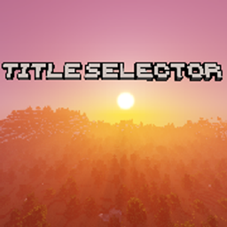 Panorama Selector logo