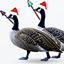 Geesecolonies 4 logo