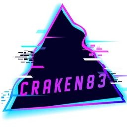 first try craken logo
