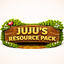 juju's love logo