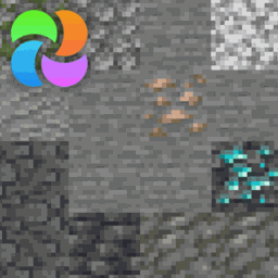 Connected Rocks (Fusion) project image