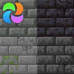 Connected Bricks (Fusion) logo