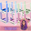 Bloomlight Canopy Beds logo