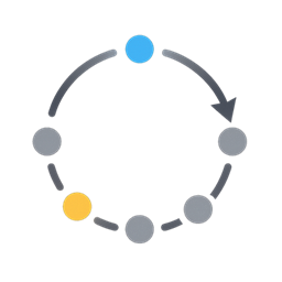 RCLootCouncil - Council Rotation logo
