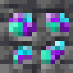 All The Ores logo